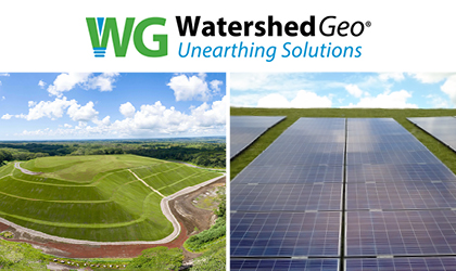 Shaw Industries Announces Purchase of Controlling Interest  in Watershed Geo