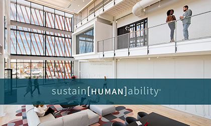 Shaw sustain[HUMAN]ability® Leadership Recognition Program Highlights Nine Organizations