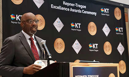 Sky’s the limit for an empowered workforce 