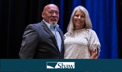 Shaw Driver Inducted into NPTC Hall of Fame 