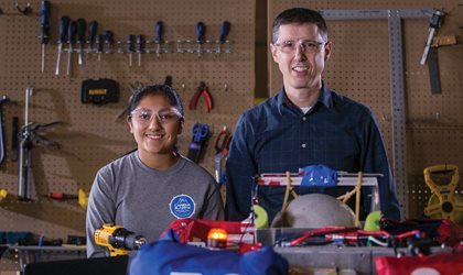 Developing our Future Workforce