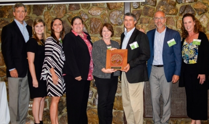 Floor Covering Weekly Recognizes Shaw Industries’ Achievements in Sustainability with Top Honors