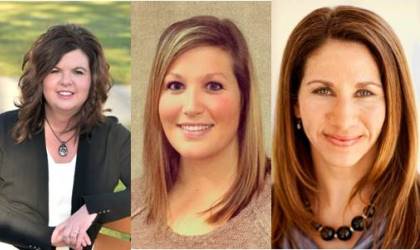 Women at Shaw Industries to Receive National Recognition for Contributions to Manufacturing Industry