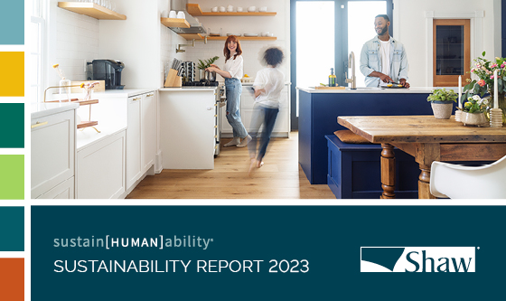 2023 Sustainability Report