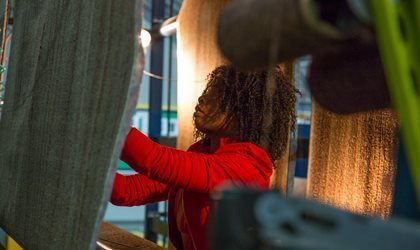 Shaw Industries Achieves Carbon Neutrality In Its Commercial Carpet Manufacturing Operations