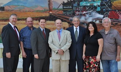 Carpet Manufacturer To Create 500 Jobs In Bartow