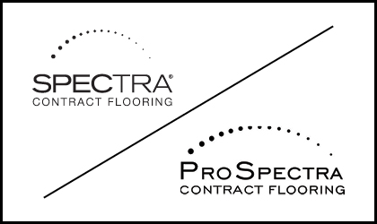 Diverzify Combines With Spectra Contract Flooring and ProSpectra Contract Flooring