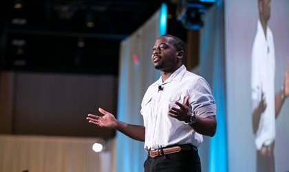 Ishmal Lewis presents: Engage Your Mind on Cruise Control