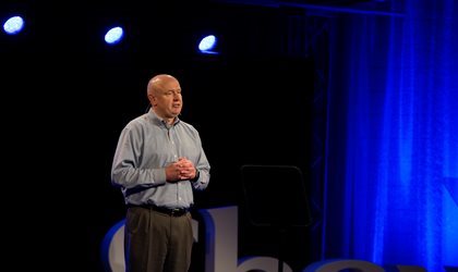 Doug Morgan: People Are The Key To Success