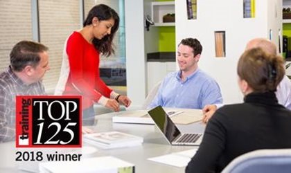 Shaw Industries Ranked Among Training Magazine’s Top 125 Companies for Training and Development