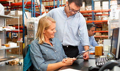 Supplier Diversity