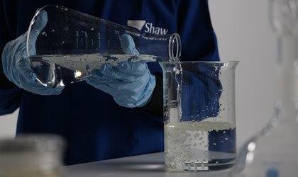 Shaw Industries Invents New Testing Methodology to Detect PFAS 