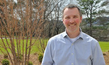Shaw Leader Named to Energy Manager Today 50