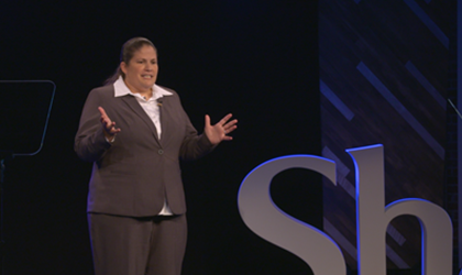 Kellie Ballew: Bring Your Whole Self to Work