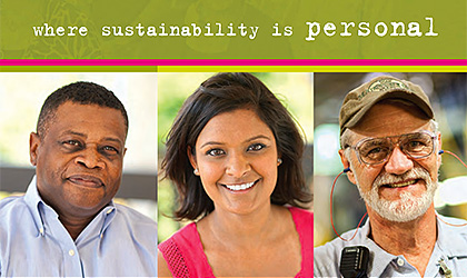2009 Sustainability Report