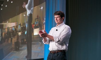 Wyatt Rollins presents: A Call to Cultural Revolution