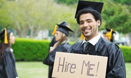 Millennials, First Jobs and Pop-Culture, Oh My!