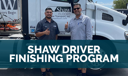 Expanded driver training program enables new and aspiring drivers