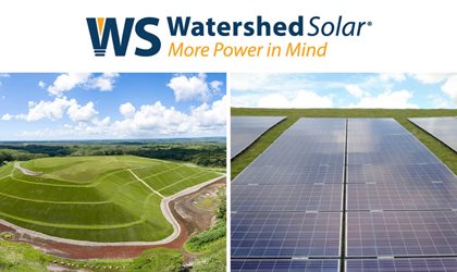 Shaw Industries Announces Acquisition of Watershed Solar 