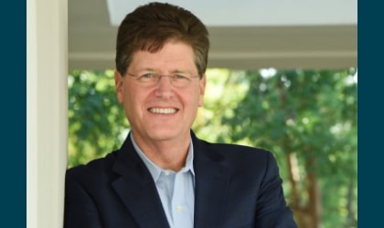 Shaw Industries Promotes Tim Baucom to President