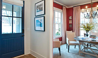 Shaw Floors Featured in HGTV Smart Home 2014