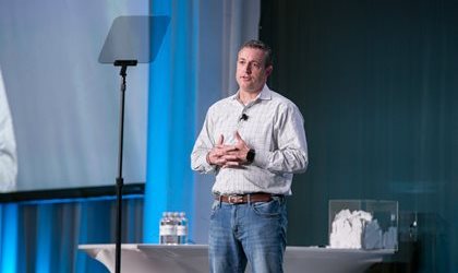 Jay Henry presents: Collaboration is the New Competitive Advantage