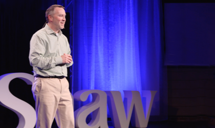 Charles Chapman: Do Your Best