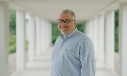 Jeff Wright: Make a Difference