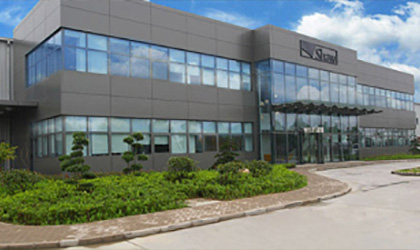 Shaw Industries Opens Manufacturing Plant in China to Serve Asia