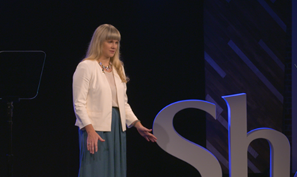 Deanna Mathis: Leadership After 5pm