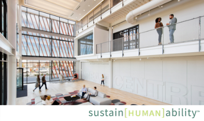 Shaw Recognizes 10 Organizations Focused On The Wellbeing of People and the Planet