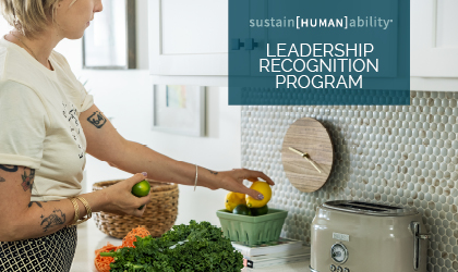 Shaw to Honor 10 Organizations in its 2022 sustain[HUMAN]ability® Leadership Recognition Program
