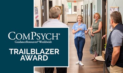 Shaw Named 2022 Health @Work℠ Award Winner by ComPsych®  