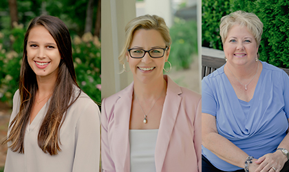 Women leaders in Global Sourcing make a difference during COVID-19 disruption