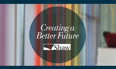 Shaw Signs UN Global Compact, Commits to Upholding Compact Principles Throughout Supply Chain