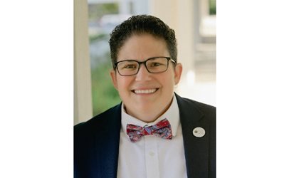 Shaw’s Kellie Ballew Promoted to Vice President of Global Sustainability