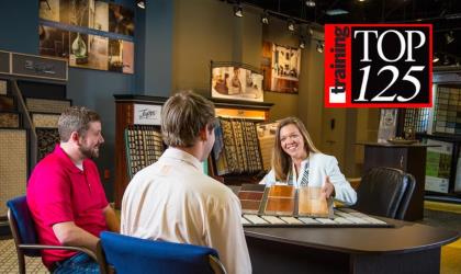 Shaw Industries Named to Training Magazine’s Top 125 List for 13th Consecutive Year