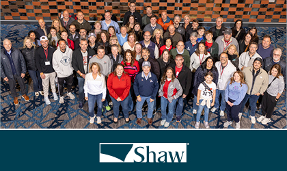 Shaw Heroes Lead the Pack at St. Jude Memphis Marathon® Weekend