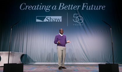 Torrance Ford presents: Closing the Innovation Gap