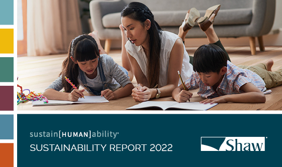 2022 Sustainability Report