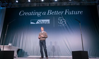 David Morgan presents: The Change We Don't See