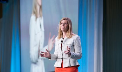 Annie Cowart presents: Crossroads of Confidence