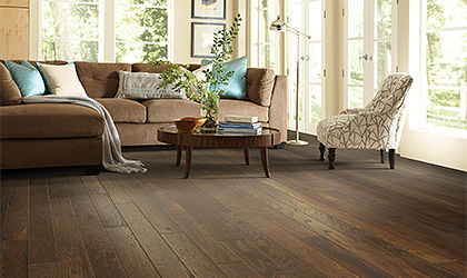 Shaw Floors Featured in Greenbuild Show Home