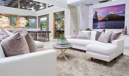 Shaw Floors to be Featured in 2016 Greenbuild KB Home ProjeKt™