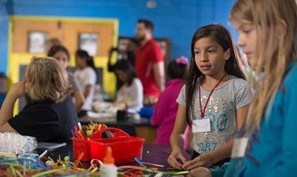 Shaw Expands STEM / STEAM Educational Partnerships