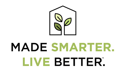 Shaw Residential Delves Into Healthy Home Trends