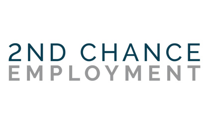 Second Chance Employment