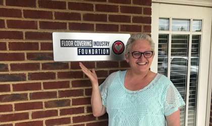 Floor Covering Industry Foundation