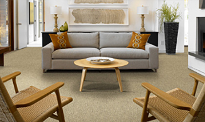 Study Indicates Carpet Can Maintain Indoor Air Quality